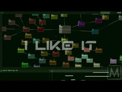 Melvin Sprenkels - I Like It ft. Stephanie Kay