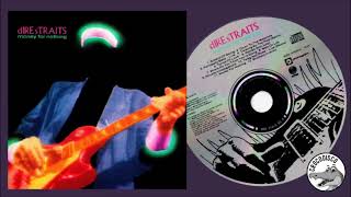 Dire Straits - Portobello Belle