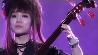 Download lagu Wagakki Band 焔 Homura 1st JAPAN Tour 2015 Hibiya Yagai Ongakudo mp3