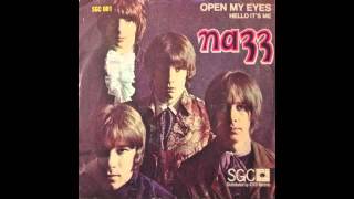 Nazz - Hello It&#39;s Me