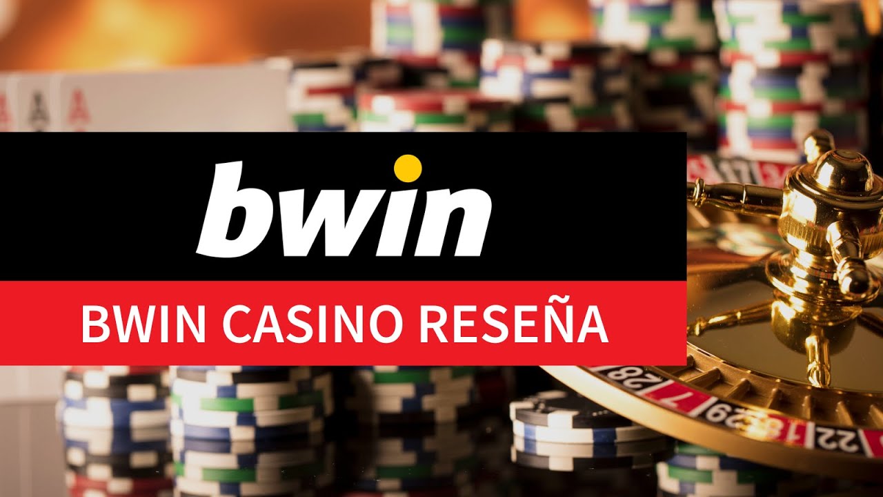 bwin Casino Reseña 2025 - Feeling Lucky, image size:1280x720