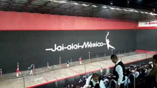 29 junio primer partido primera parte