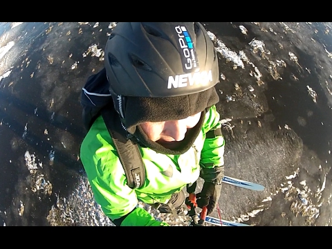 LIEPAJA  10-02-2017 # GOPRO HERO 2