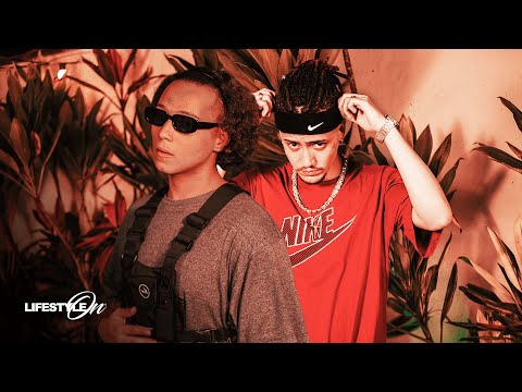 Tashiro feat. Marin - Pedaço de Mim (Videoclipe Oficial) Prod. TXZO