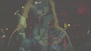 Movin' On - MOJOTHUNDER