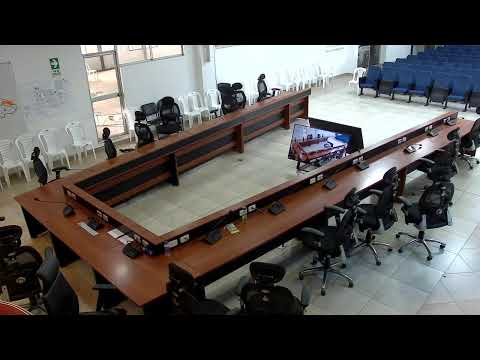 📺🔴 EN VIVO | Sesión de Concejo Municipal  No. 172