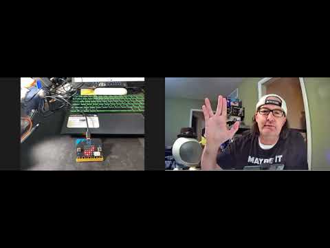 Micro Python Programming With The Microbit Microbit Micropython Programming