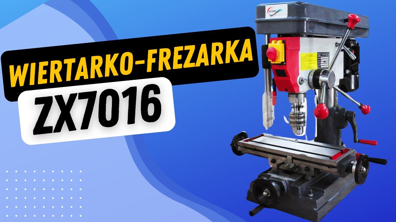Prezentacja “Zośki” ZX7016