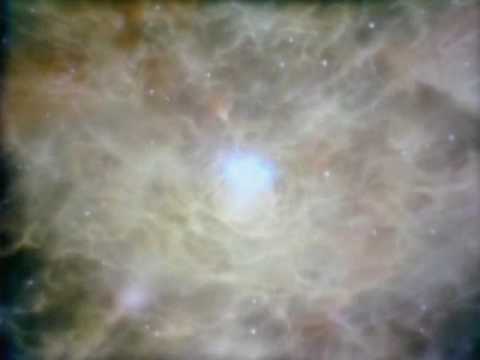 Carl Sagan - Orion Nebula