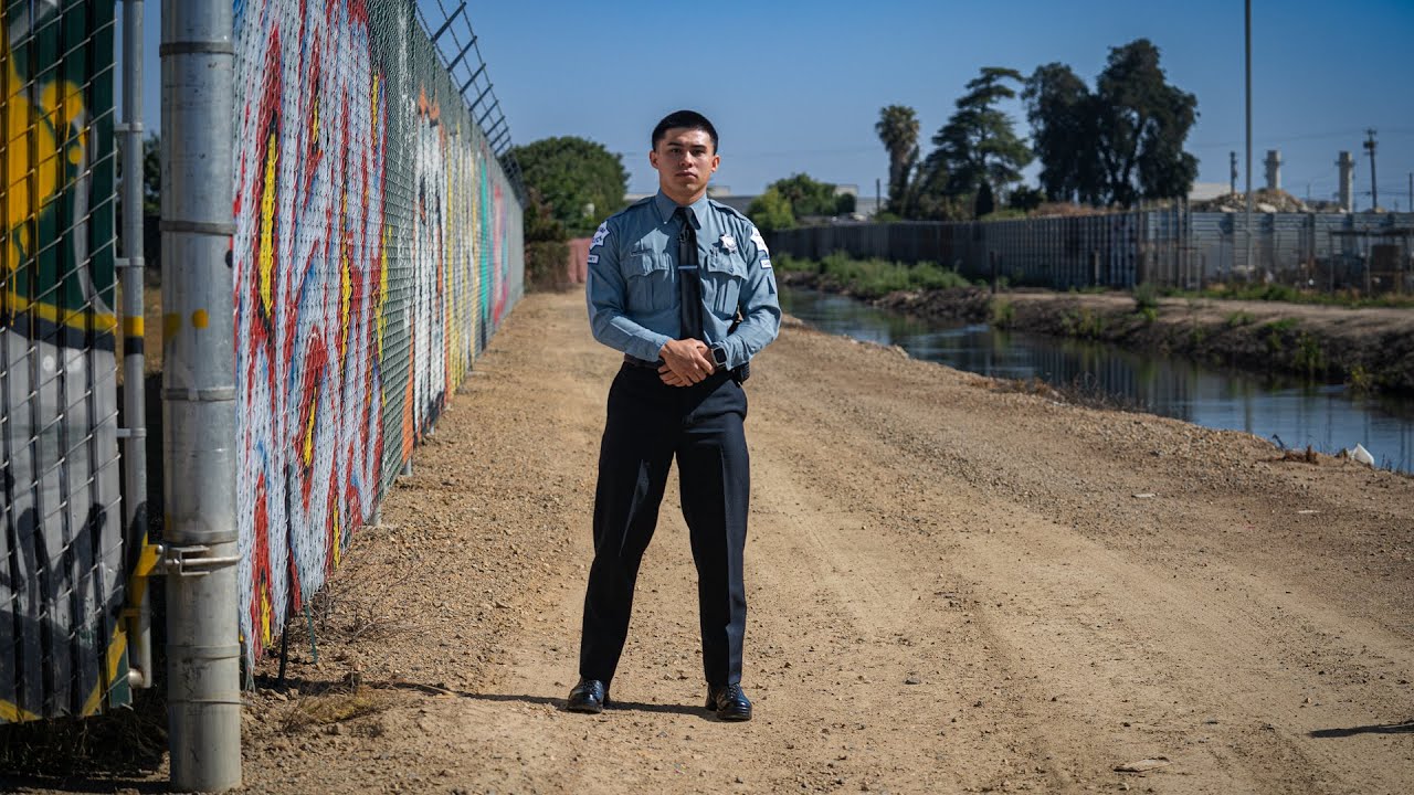 We Work For You: Joseph Garcia - YouTube