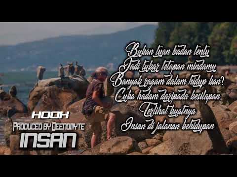 DeenOmyte ft. APKBBRAHHH - Insan