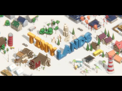 Tiny Lands Quick Review