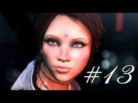 DmC: Devil May Cry 5 - Gameplay Walkthrough Part 13 - Overturn [Mission 7]