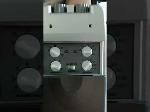 EMS of VMO quad muscle physiotherapy rehab re-education strengthening