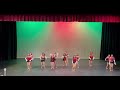 WRAP ME UP | Winter Concert 2025