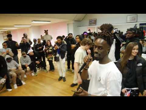 WOOD (Chasseur) VS LE MINO (BONUS REVERSO)