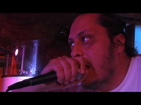 Adria The Reject Live Showcase @ Millenium - BizzarroFilmFestival - Bologna 7 Giu 2019