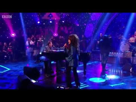 Ronnie Spector - Be My Baby (Jools Annual Hootenanny 2015)