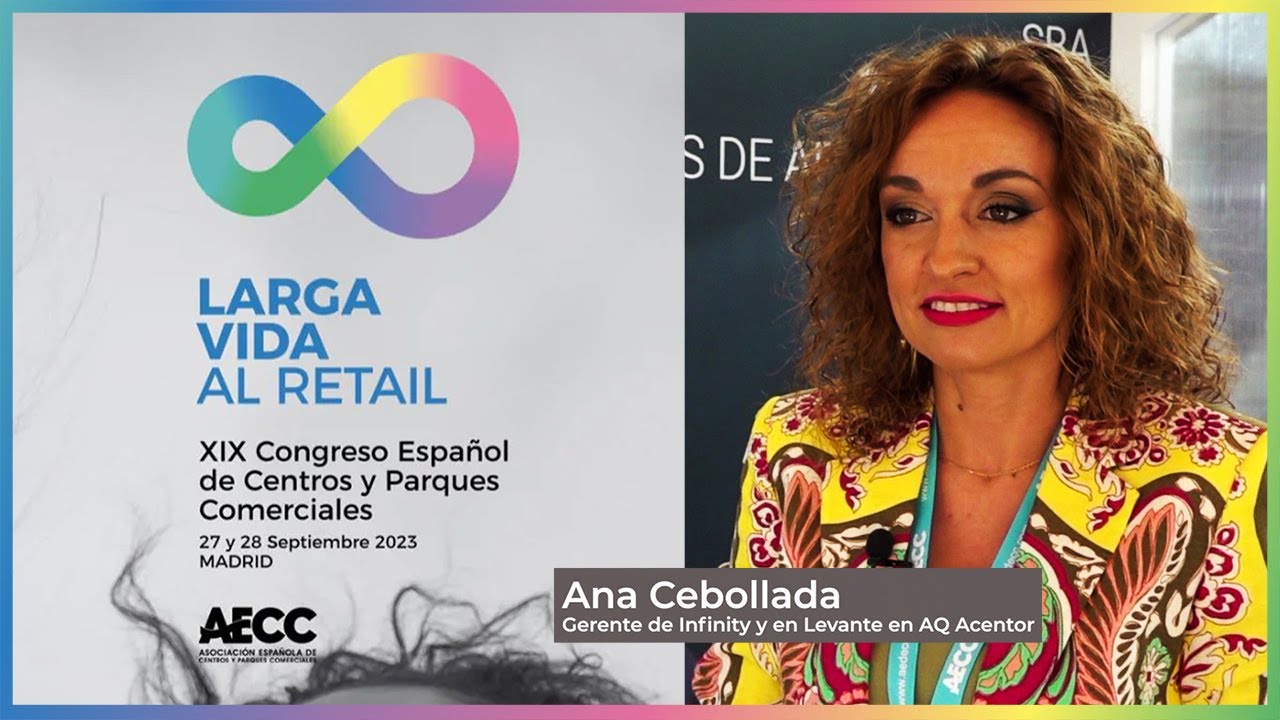 "Un nuevo concepto que no se haya visto antes"