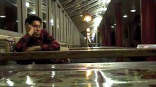 The Airborne Toxic Event Happiness Is Overrated Music Video