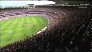 Up There Cazaly 2010