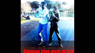 preview picture of video 'Samson king'