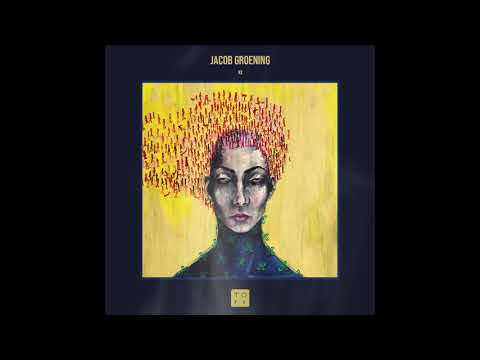 Jacob Groening - Ladok Original Mix