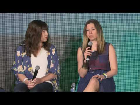 Eco Fashion Week Edition 12 Livestream Session 3