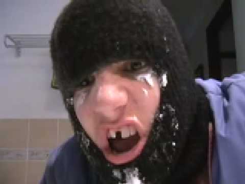 Freaky bone - Alex liiv