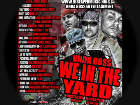 Lev G & D.A. - How Far Would You Go [PROMO VIDEO]