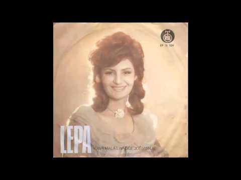 Lepa Lukic - Pesmo moja stara - (Audio 1973) HD