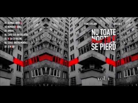 Nu toate noptile se pierd Vol. 1