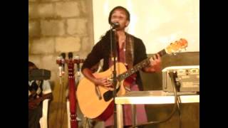 You Move Me-Natalie Grant Cover Live@Worship Harvest