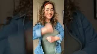 hand move challenge big boobs cocomelone #short #nobra #boobs #trending