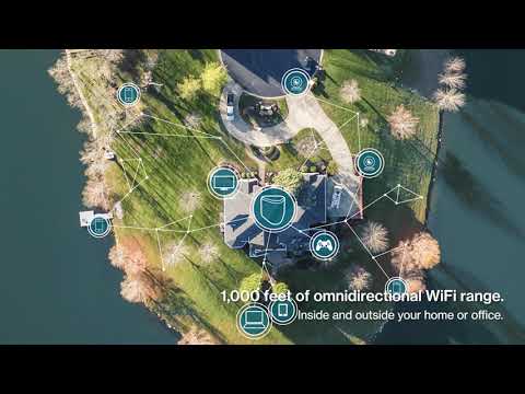 Winegard Extreme 2.0 Outdoor WiFi Extender