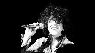 LP (lLaura pergolizzi Last Star