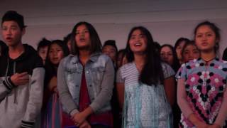 လၢယတၢ်အိၣ်သးန့ၣ်တညီဘၣ် cover