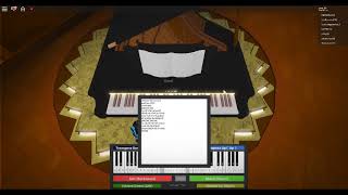 How To Play Despacito On Roblox Piano म फ त ऑनल इन - 