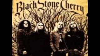 black stone cherry   violator girl