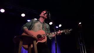 Tyler Hilton- Overtime