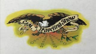 C &amp; M  Traveling Show does Walkin&#39; and Talkin&#39; Away My Blues by Marshall Tucker