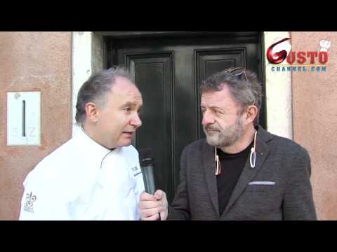 GUSTO IN SCENA - ITALIA A TAVOLA