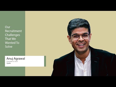 LinkedIn Talent Awards 2022: Zyoin Wins Search and Staffing Talent Engagement Award