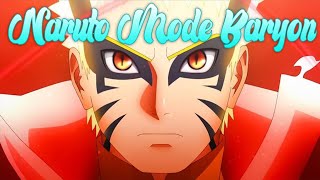 Download lagu JEDAG JEDUG NARUTO & BORUTO | Naruto Mode Baryon mp3