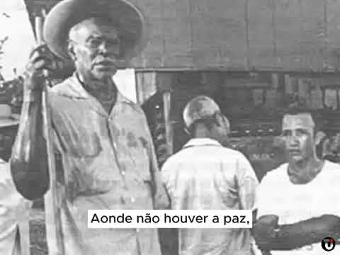 Preleção do Mestre Irineu ( Voz do Mestre Irineu )