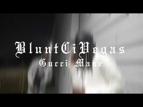 Blunt Cia Vega -" GUCCI MANE " (Shot by ActivatedTv) OFFICIAL MUSIC VIDEO