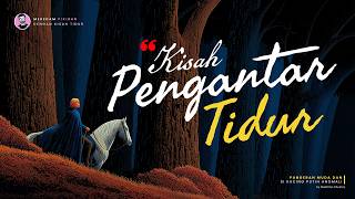 Download lagu Kisah Pengantar Tidur Untuk Menenangkan Pikiran mp3
