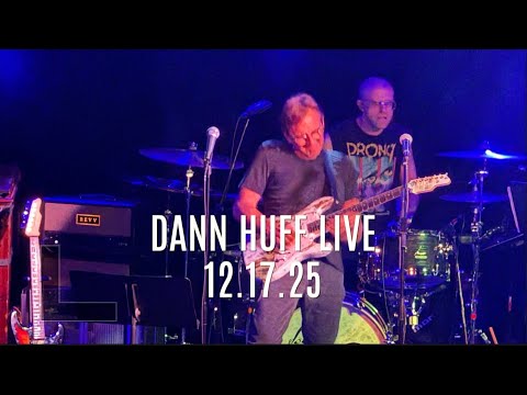 Dann Huff - When Words Aren't Enough - LIVE in NASHVILLE (Part 1)