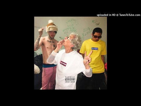 Gab3 x Lil Peep Hollywood Dreaming TYPE BEAT (prod. Itsmefouzy)