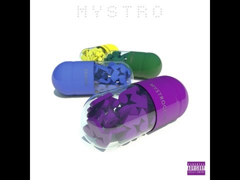 @MysDiggi - The Frog MC (SKIT)